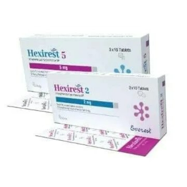 hexirest-2-mg